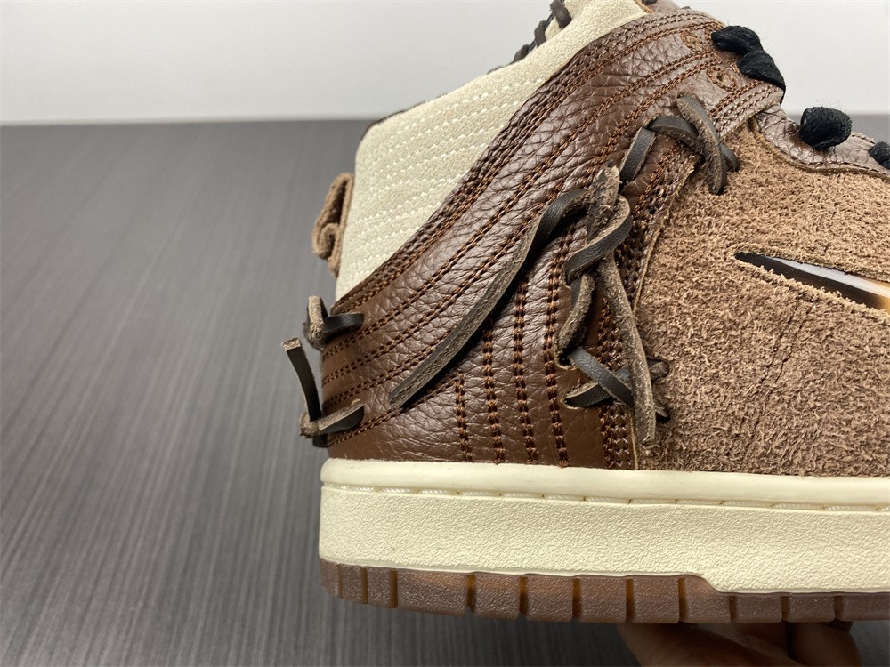 Nike Dunk High X Bodega   CZ8125-200